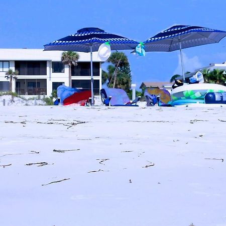 Anna Maria Island Beach Waves ブレイデントン・ビーチ エクステリア 写真