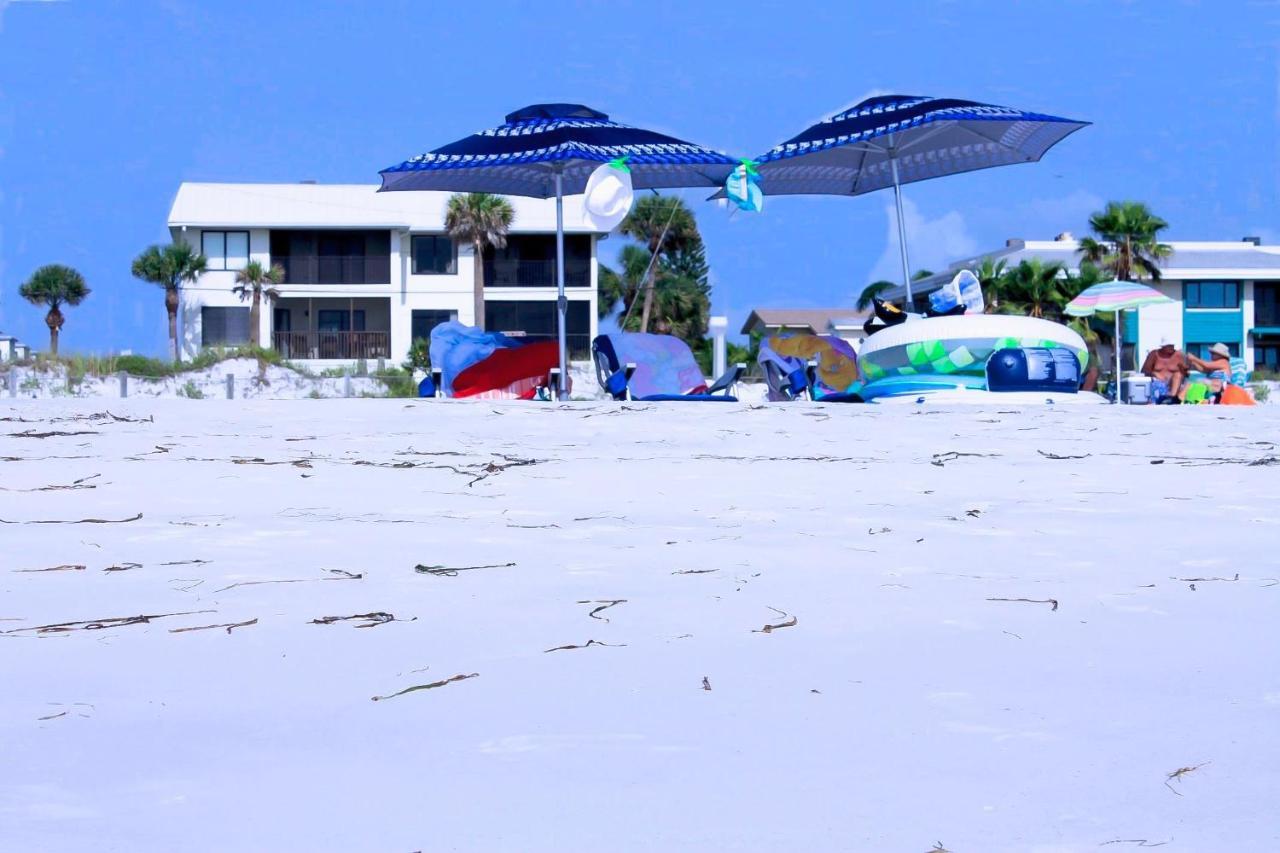 Anna Maria Island Beach Waves ブレイデントン・ビーチ エクステリア 写真