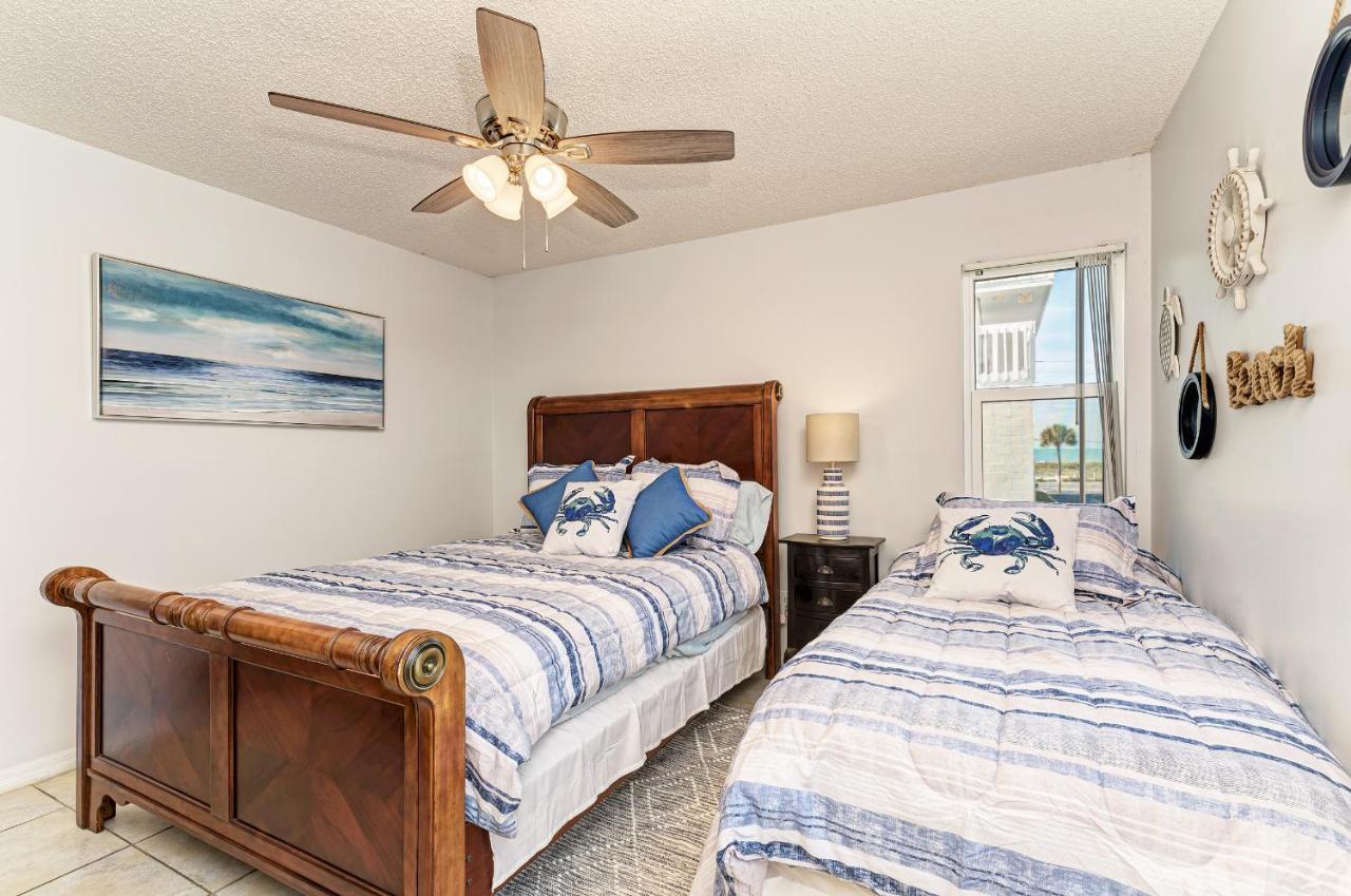 Anna Maria Island Beach Waves ブレイデントン・ビーチ エクステリア 写真