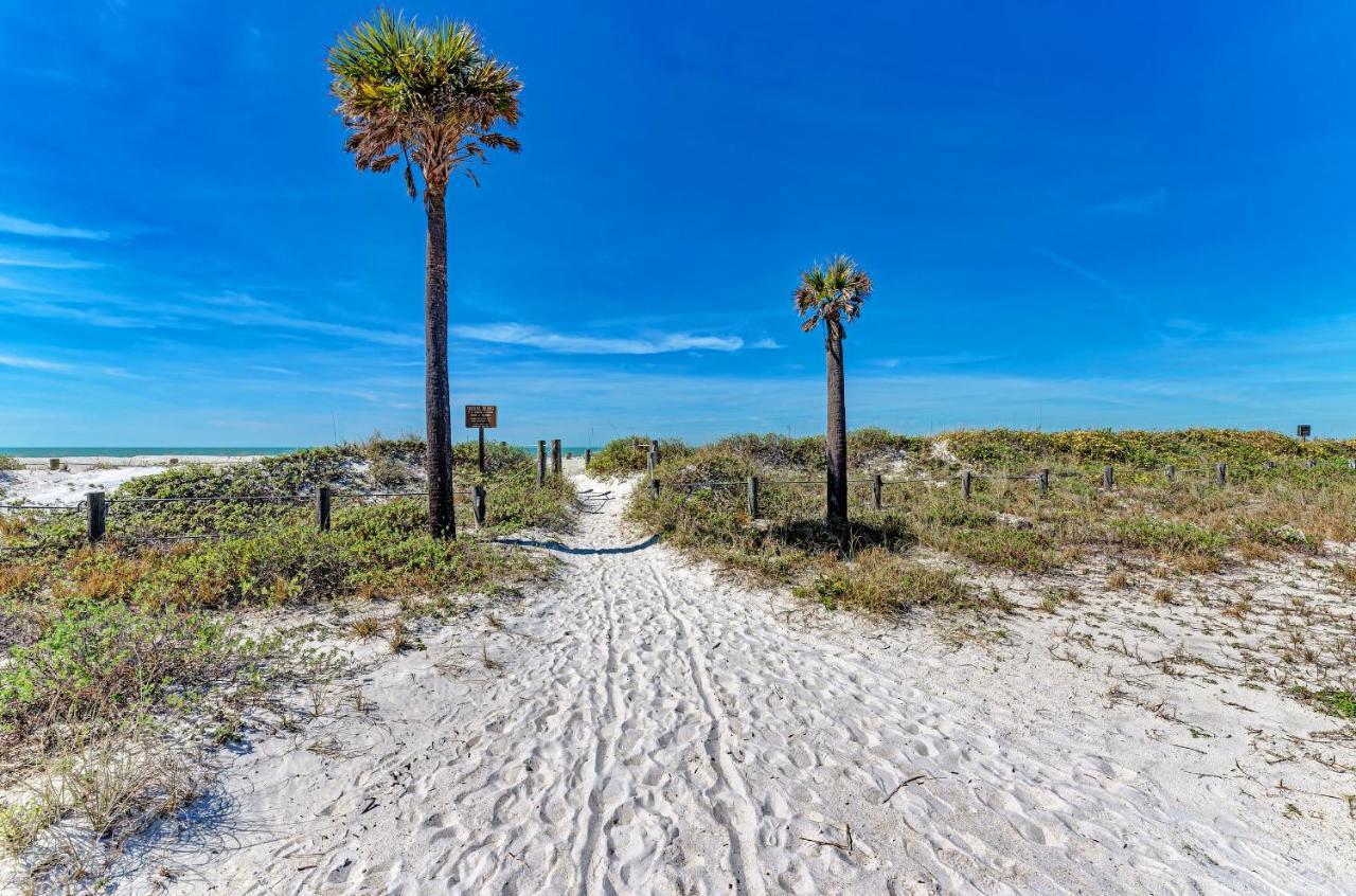 Anna Maria Island Beach Waves ブレイデントン・ビーチ エクステリア 写真